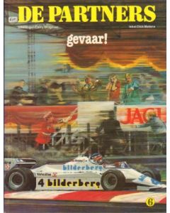 PARTNERS: 06: GEVAAR (1983)