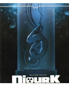 NIOURK: 03: ALPHA