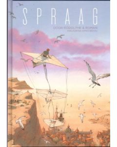 SPRAAG: SPRAAG (HC)