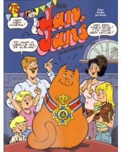 JAN, JANS EN DE KINDEREN: 75