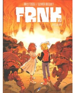 FRNK: 09: APOCALYPS