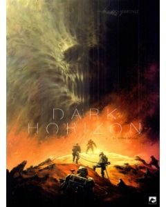 DARK HORIZON: 01: SITRA ACHRA