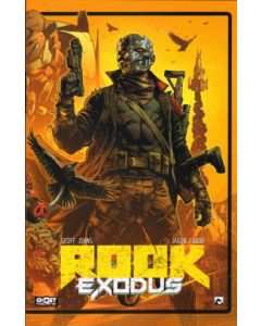 ROOK: 01: ROOK EXODUS