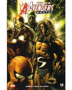 THE NEW AVENGERS DISASSEMBLED: 03: SENTRY (NEDERLANDS)