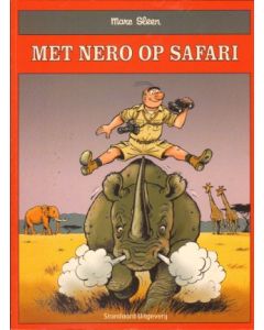 NERO: BUNDEL: MET NERO OP SAFARI