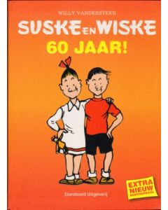 SUSKE EN WISKE : SP: SUSKE EN WISKE 60 JAAR (2005)