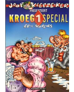 JOOP KLEIZEIKER: 01: KROEG SPECIAL