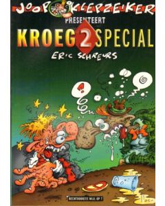 JOOP KLEIZEIKER: 02: KROEG SPECIAL 2