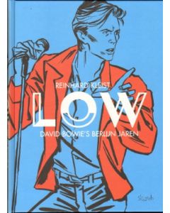 NIEUW VERSCHENEN SEPTEMBER 2018, HARD COVER

INTEGRAAL MET LINNEN RUG.

André Franquin had de stripwereld al veroverd met Robbedoes en Kwabbernoot, de Marsupilami en Guust Flater toen hij in 1977, tijdens een iets somberder periode uit zijn leven, sam