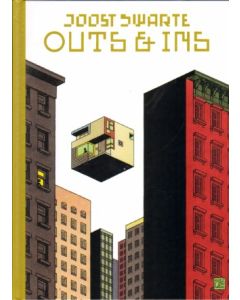 OUTS EN INS: JOOST SWARTE (HC)