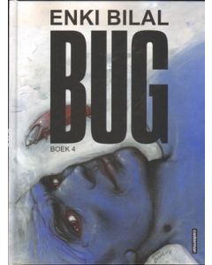 BUG: 04: BOEK 4 (ENKI BILAL HC)