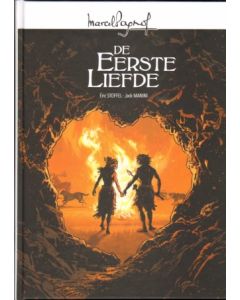 EERSTE LIEFDE: DE EERSTE LIEFDE (MARCEL PAGNOL HC)