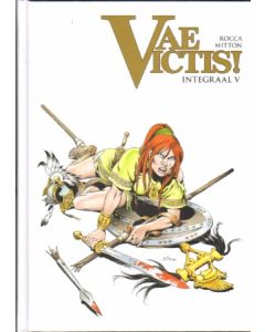 VAE VICTIS INTEGRAAL: 05: INTEGRAAL DEEL 5 (HC)