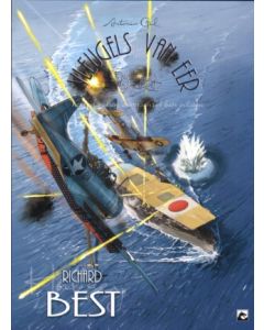 VLEUGELS VAN EER: 03: RICHARD HALSEY BEST