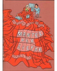 DECEMBER 2025, HARD COVER

Op 87-jarige leeftijd krijgt Riet van de Pol te horen: ‘U mag naar huis om te gaan sterven.’ Het wordt terloops meegedeeld, alsof ze een kopje koffie mag gaan drinken. In de huiskamer plaatst men een bed en als het grote momen