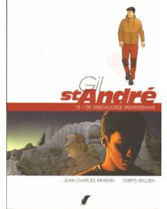 DECEMBER 2025, SOFT COVER

Na jaren van turbulentie heeft Gil Saint-André zijn leven als bedrijfsleider in Lyon weer op de rails. Maar wanneer Sylvester Mallone, een teruggetrokken ingenieur die door zijn vrouw mishandeld wordt, wordt verdacht van haar 