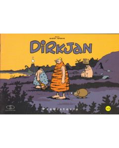 DIRKJAN: SP: PREHISTORIE