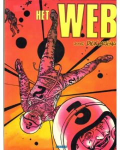 WEB: HET WEB (DICK MATENA 1985)