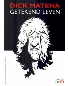 GETEKEND LEVEN: DICK MATENA