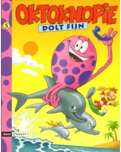 OKTOKNOPIE: 05: DOLT FIJN