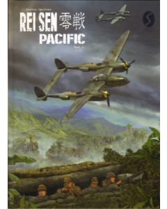 JANUARI 2026

April 1943. Al acht maanden proberen de Japanners de geallieerde aanvallers op Guadalcanal terug te drijven. Het eiland is eigenlijk al opgegeven, maar de Japanse troepen houden stand op dit kleine stukje grond midden in de Grote Oceaan.
