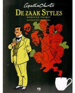 AGATHA CHRISTIE: 07: DE ZAAK STYLES