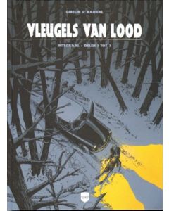 VLEUGELS VAN LOOD INTEGRAAL: 01: DELEN 1 TOT 3