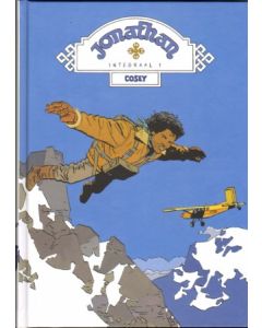 JONATHAN INTEGRAAL: 01: DEEL 1