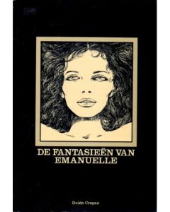 CREPAX, GUIDO: FANTASIEEN VAN EMANUELEE