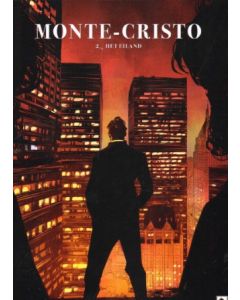 MONTE CRISTO: 02: HET EILAND