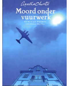 AGATHA CHRISTY: 18: MOORD ONDER VUURWERK