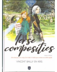 IERSE COMPOSITIES: 03: DERDE STROFE (HC)