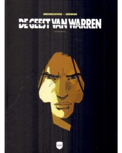 GEEST VAN WARREN: INTEGRAAL (HC)