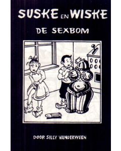 KRONIEKEN VAN AMORAS: 08: AVONTUUR IN PICINE LES BAINS (LUXE HC)