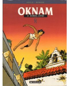 OKNAM: 04: KORREL ZAND