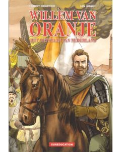EUREDUCATION: 14: WILLEM VAN ORANJE