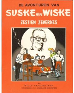 ISABELLE AVONDROOD, INTEGRAAL: 02: ALBUMS 4,5 EN 6 (HC)