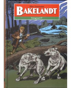 BAKELANDT INTEGRAAL: 17 (HC)
