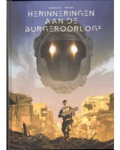 HERINNERINGEN AAN DE BURGEROORLOG: 02: DEEL 2 (HC)