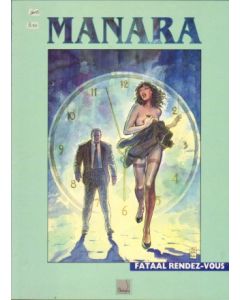 MANARA: FATAAL RENDEZ VOUS (1997)