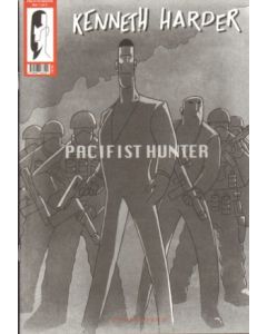 KENNETH HARDER: 01: PACIFIST HUNTER