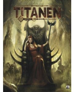TITANEN: 03: ARIADNE