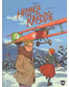 HEMELSE RAPSODIE: 01: OOM MECANO