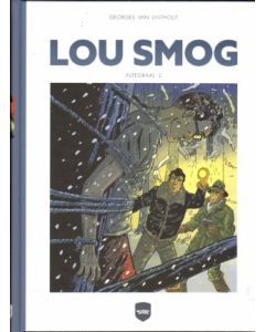 LOU SMOG INTEGRAAL: 02