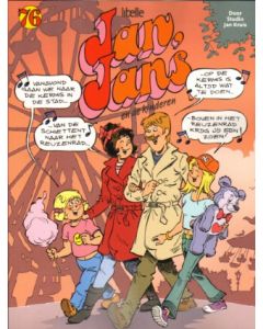 JAN JANS EN DE KINDEREN: 76