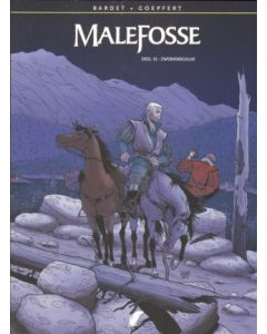 MALEFOSSE: 22: ZWERVERSGELUK