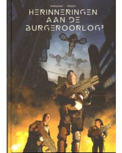 AUTOPSIE: 01: DE OFFERAAR (HC)