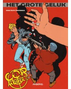 COR MORELLI: 03: HET GROTE GELUK