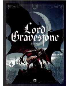 LORD GRAVESTONE: 01: BLOEDKUS