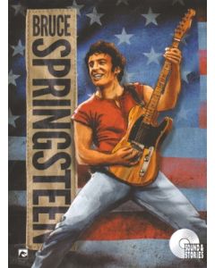 BRUCE SPRINGSTEEN: SOUND & STORIES